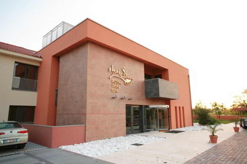Thai Si Royal Thai Spa & Hotel 3