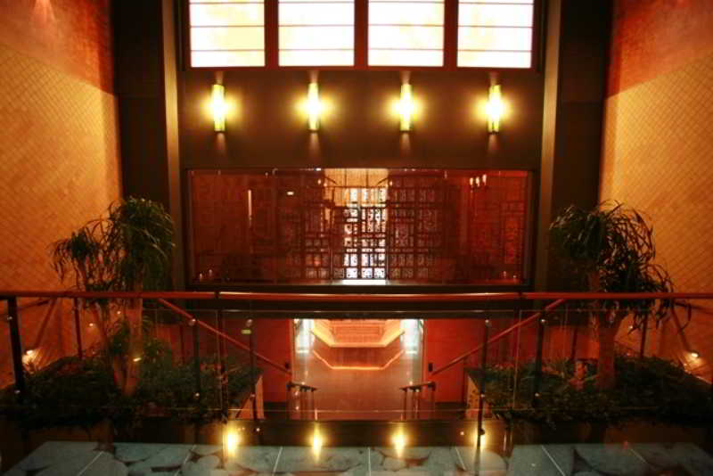 Thai Si Royal Thai Spa & Hotel 5