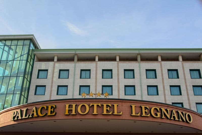 Palace Hotel Legnano 3