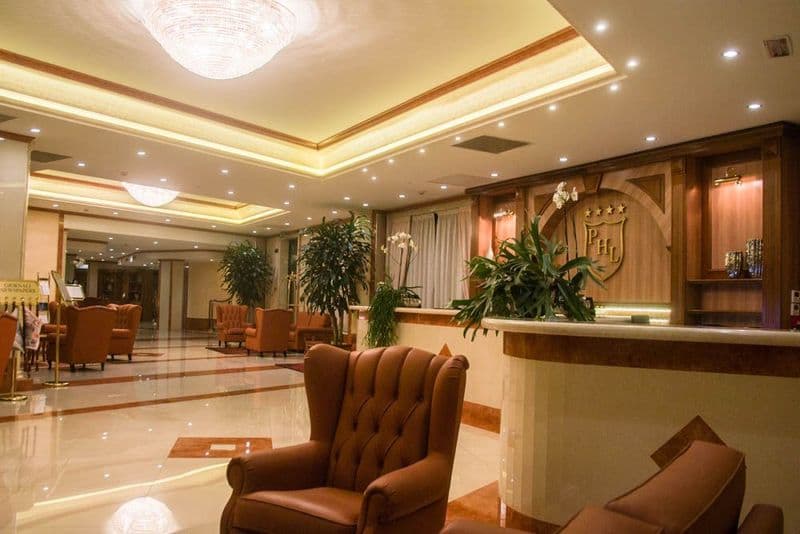 Palace Hotel Legnano 5