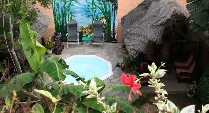 Hotel Aurore Lomé 5