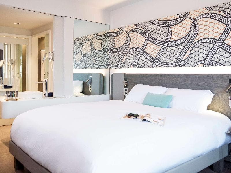 Novotel Cotonou Orisha 4