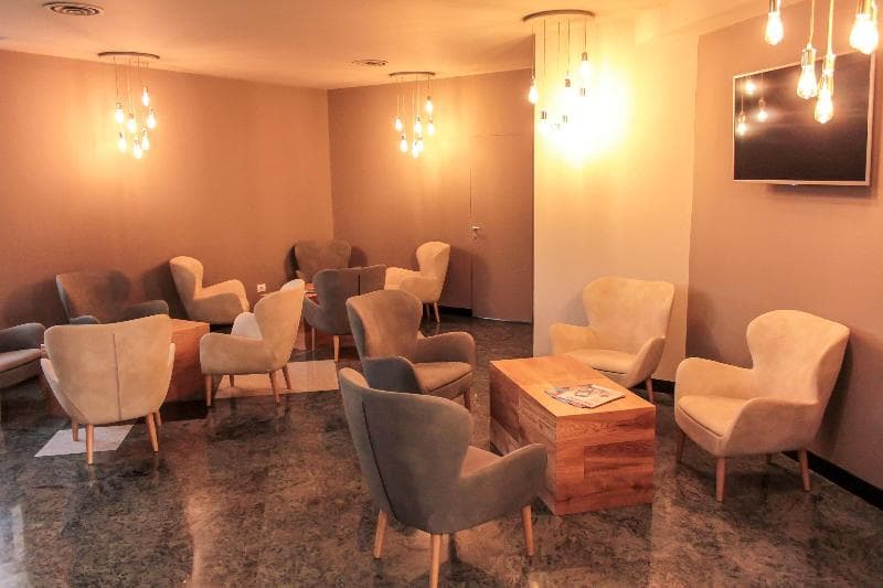 Best Western Mirage Hotel Fiera 2