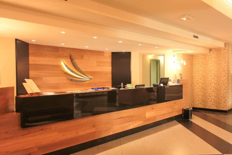 Best Western Mirage Hotel Fiera 5