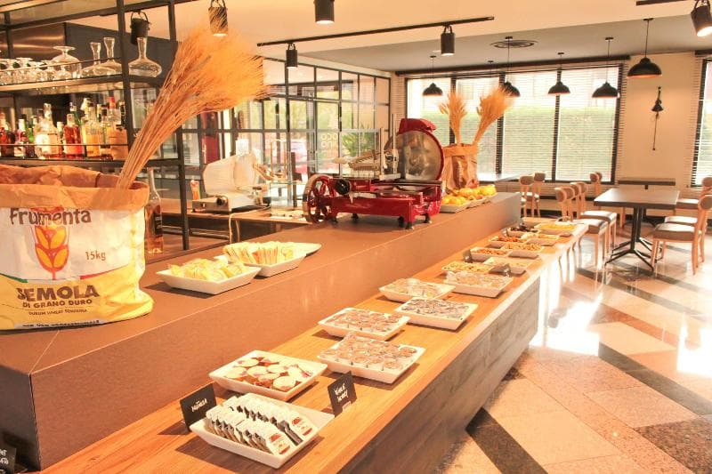 Best Western Mirage Hotel Fiera 3