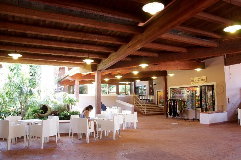 TH Costa Rei 2