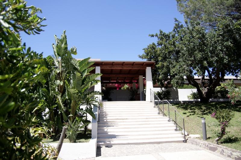 TH Costa Rei 3