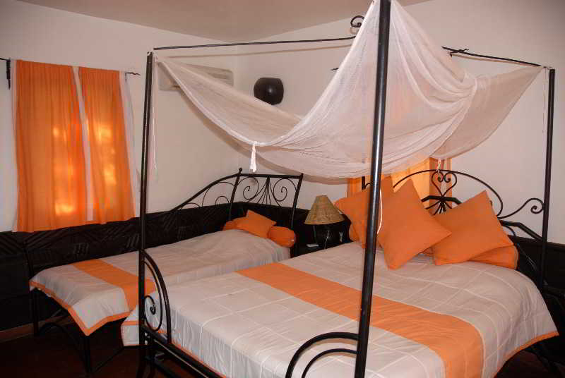 Hôtel Les Cordons Bleus 4