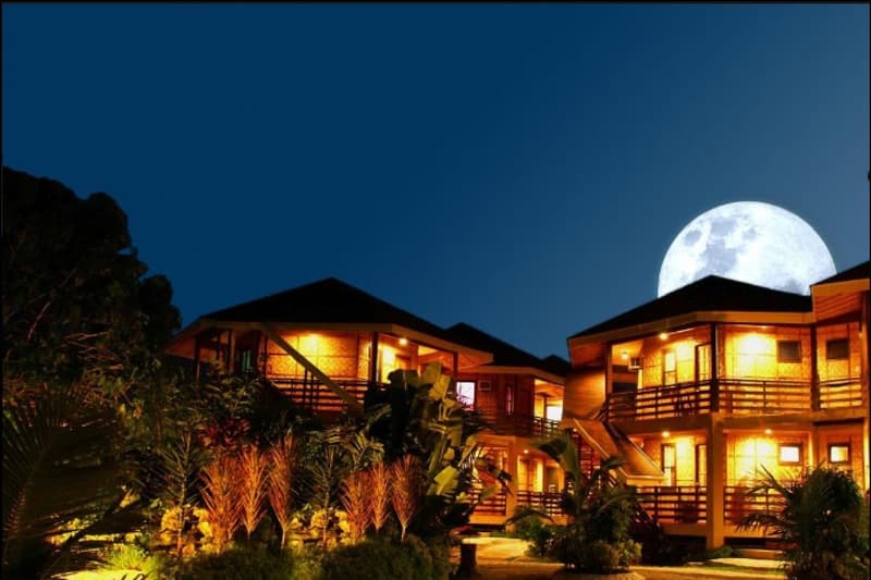 Parkside Alta Cebu Resort photo 1