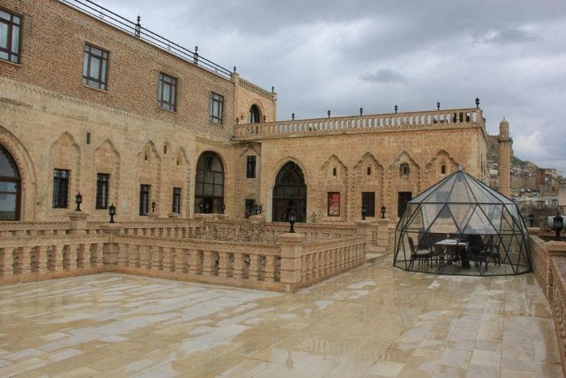 Maridin 5