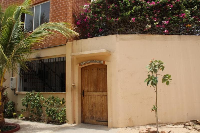 Casa Mara Dakar 3