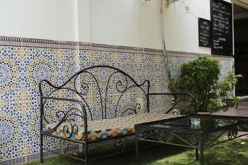 Casa Mara Dakar 4
