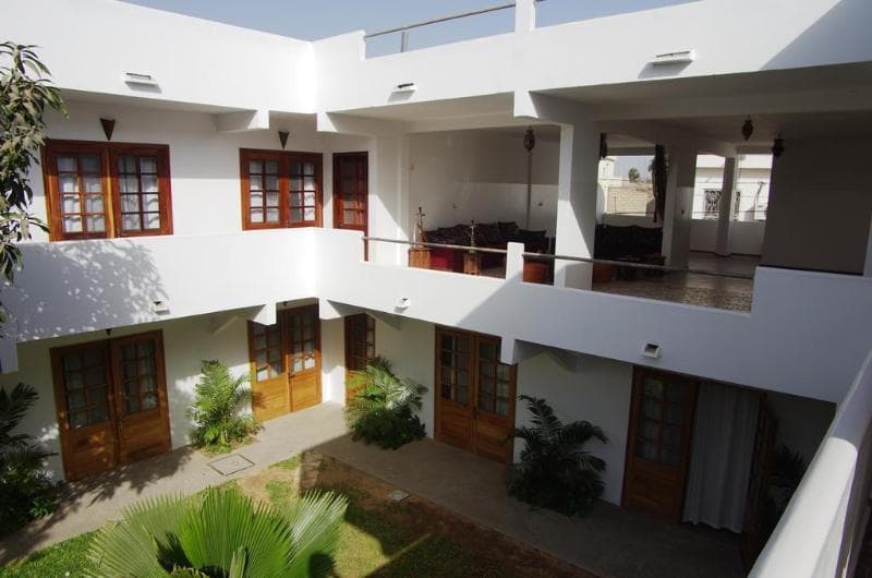 Casa Mara Dakar 5
