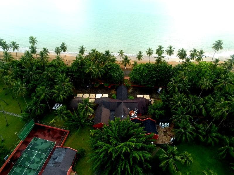 Omali Sao Tome 2
