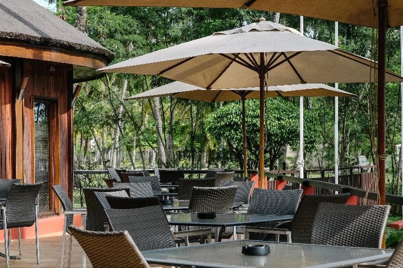 Omali Sao Tome photo 1