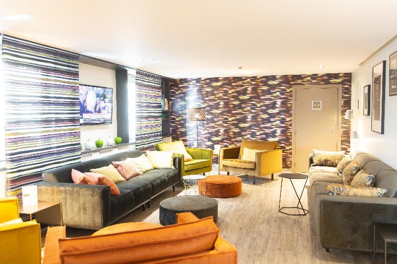 Citotel Couvent Du Franciscain photo 1