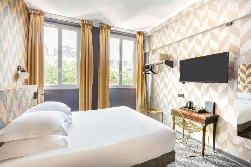 Best Western Hotel Centre Reims photo 1
