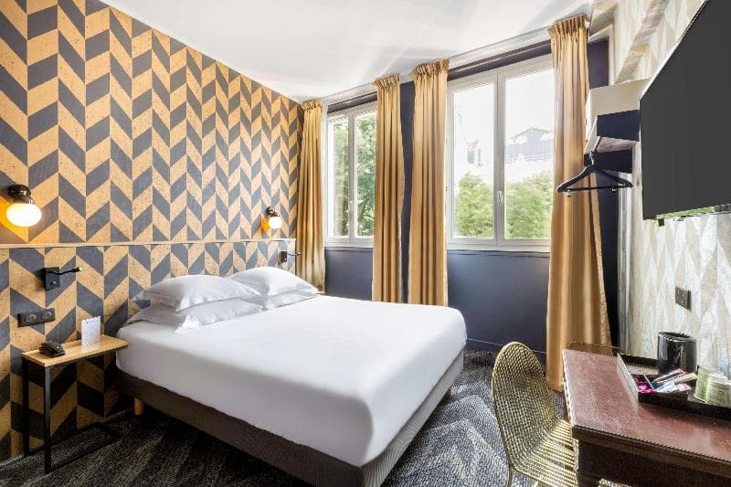 Best Western Hotel Centre Reims 3