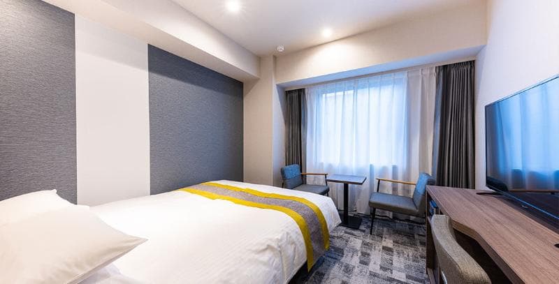 Hotel Kazusaya 3