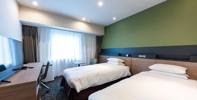 Hotel Kazusaya 4