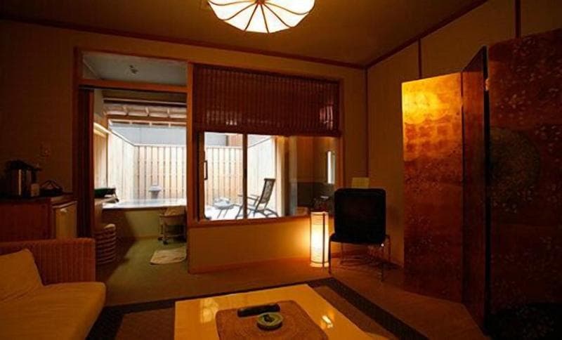Shikotsuko Daiichi Hotel Suizantei (Adults Only) 2