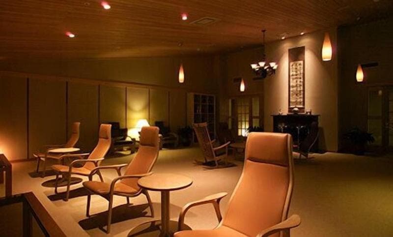 Shikotsuko Daiichi Hotel Suizantei (Adults Only) 5