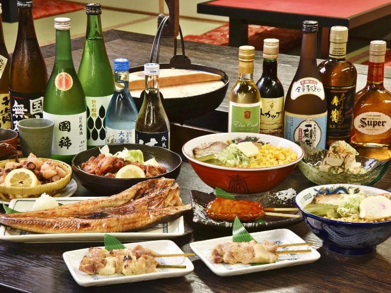 Shikanoyu photo 1