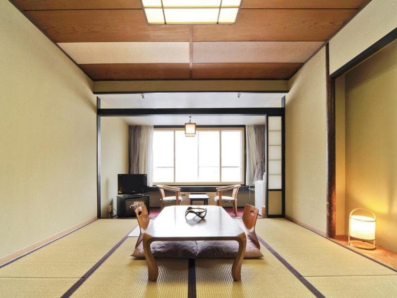 Shikanoyu 2