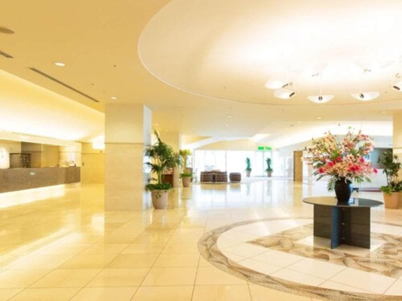 Sapporo Garden Palace 3