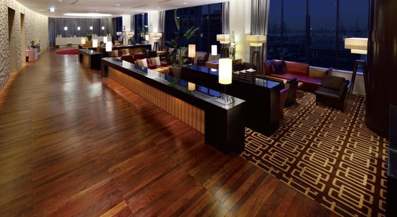 Loisir Hotel Shinagawa Seaside 4