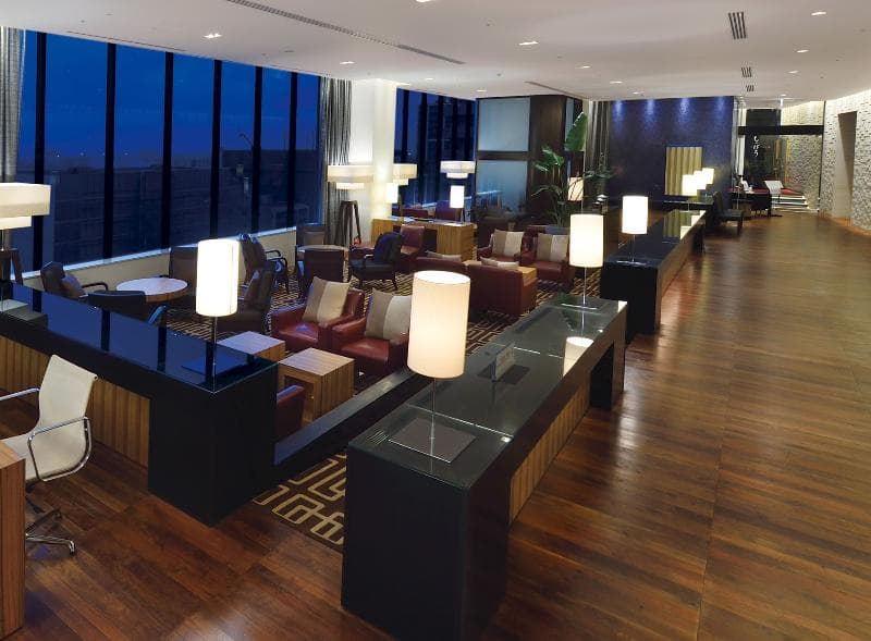Loisir Hotel Shinagawa Seaside 5