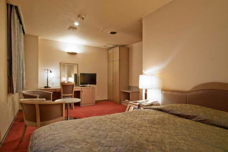 Chisun Hotel Kamata 5