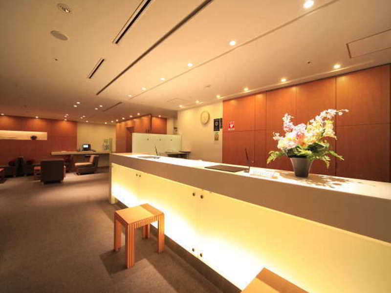 Sotetsu Grand Fresa Takadanobaba 3
