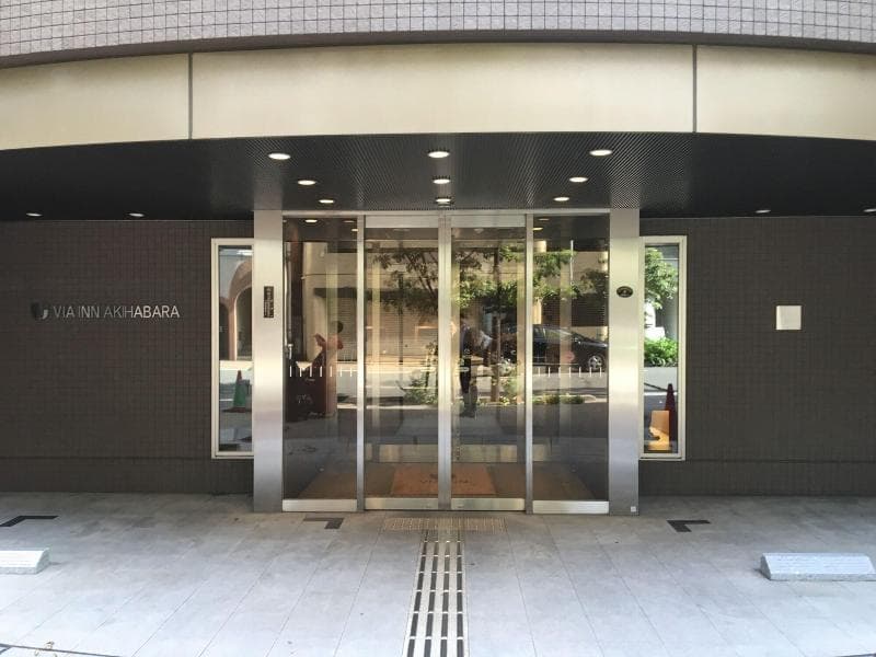 Via Inn Akihabara 4