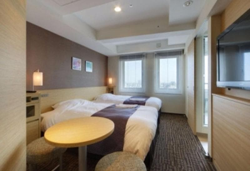 Via Inn Akihabara 3