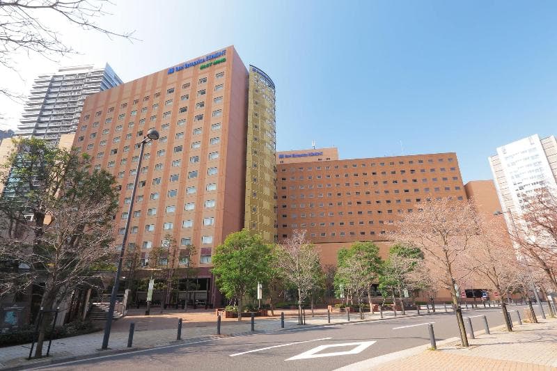 Metropolitan Edmont Tokyo 2