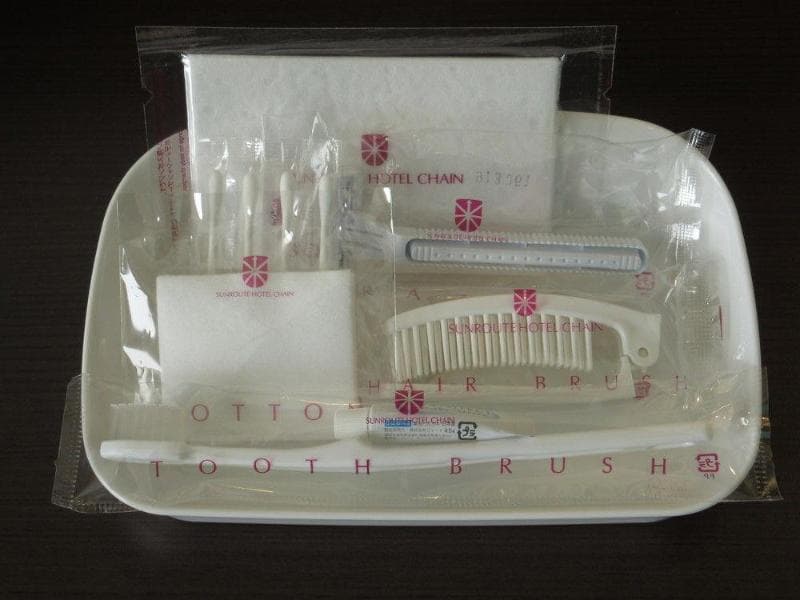 Sotetsu Fresa Inn Kawasaki-Higashiguchi 5