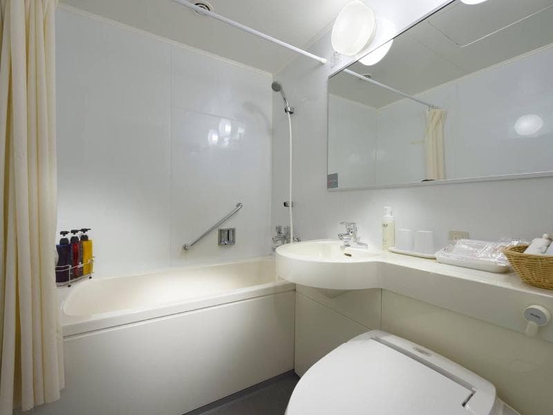 Sotetsu Fresa Inn Kawasaki-Higashiguchi main