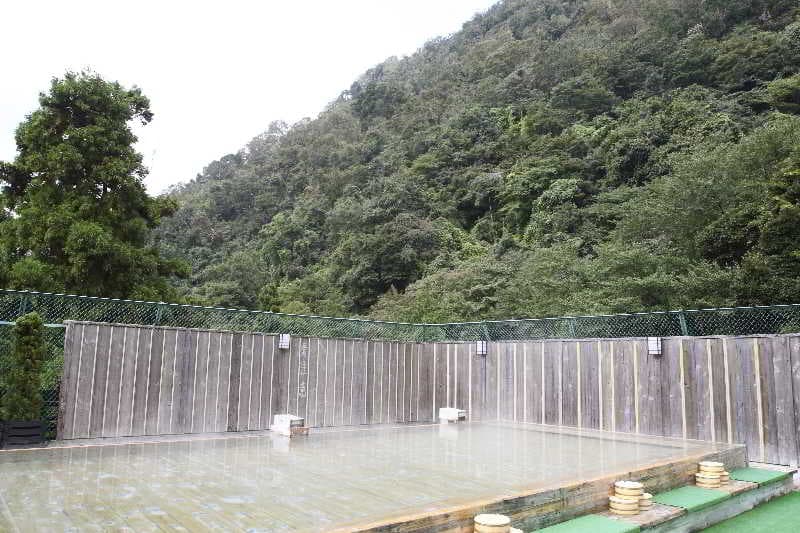 Hakone Yumoto Onsen Tenseien 4