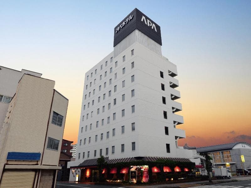 Hamamatsu Sago Inn 5