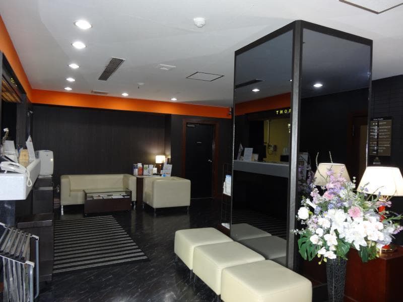 Hamamatsu Sago Inn 3