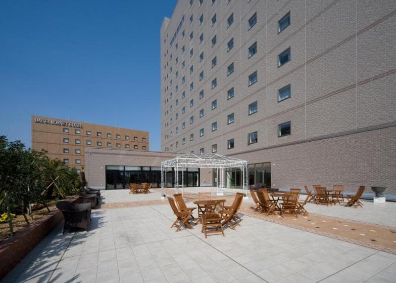 Hotel Kanazawa 3