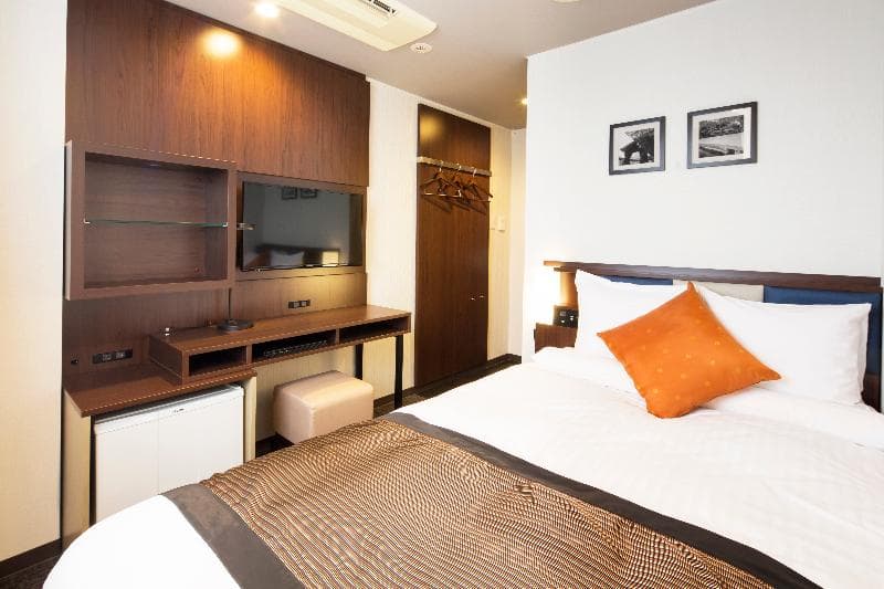 Hotel Mystays Kanazawa Castle 1