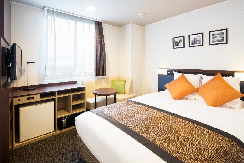 Hotel Mystays Kanazawa Castle 2