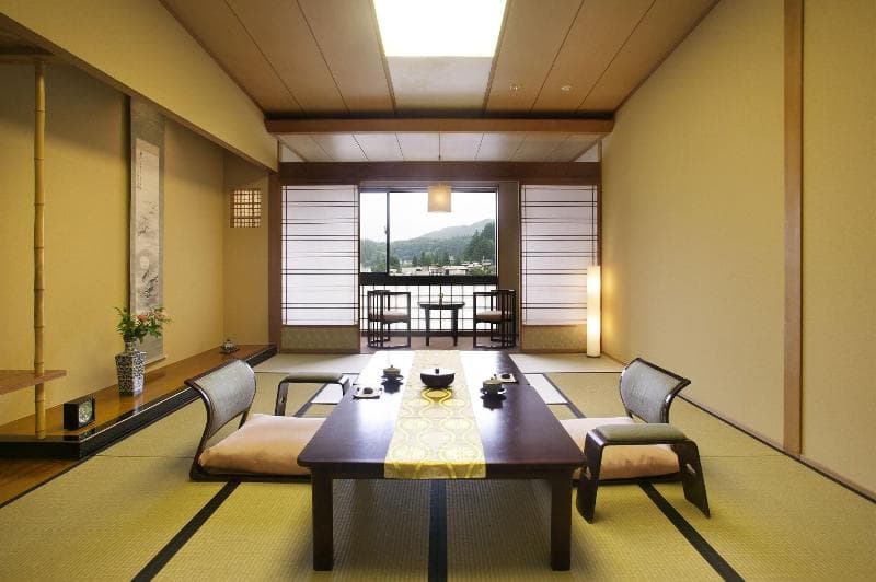 Honjin Hiranoya Kachouan 3