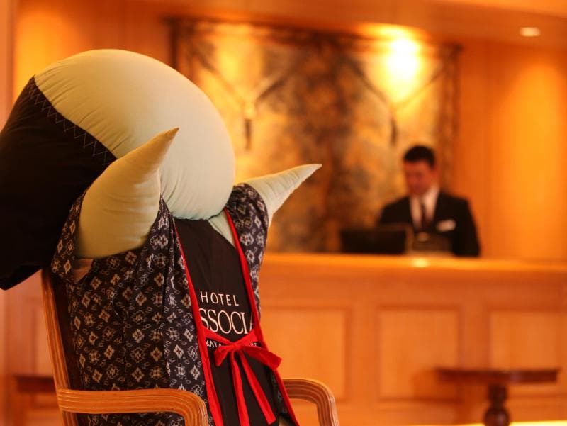 Associa Takayama Resort 2