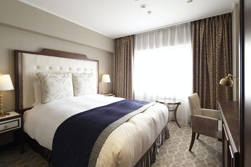 Kyoto Century Hotel 4