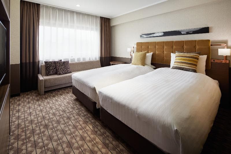 Kyoto Century Hotel 5