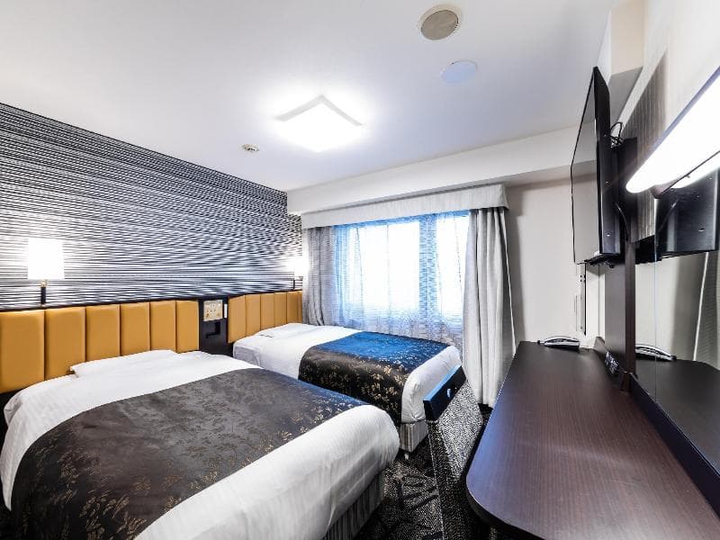 APA Hotel Kyoto-Eki-Horikawadori photo 1