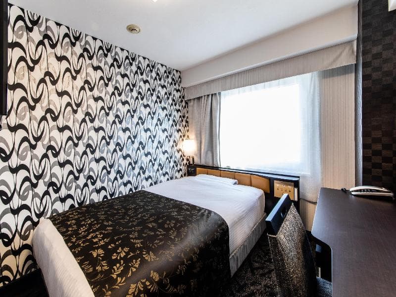 APA Hotel Kyoto-Eki-Horikawadori 2
